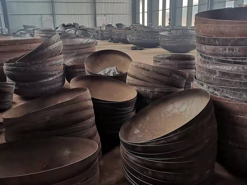 橢圓封頭的保養有哪些？